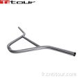 Groodbar BMX du titane 9inch